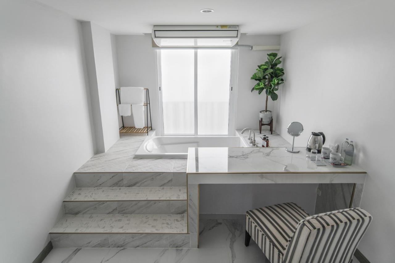 Tree Tara Hotel لامبانج المظهر الخارجي الصورة