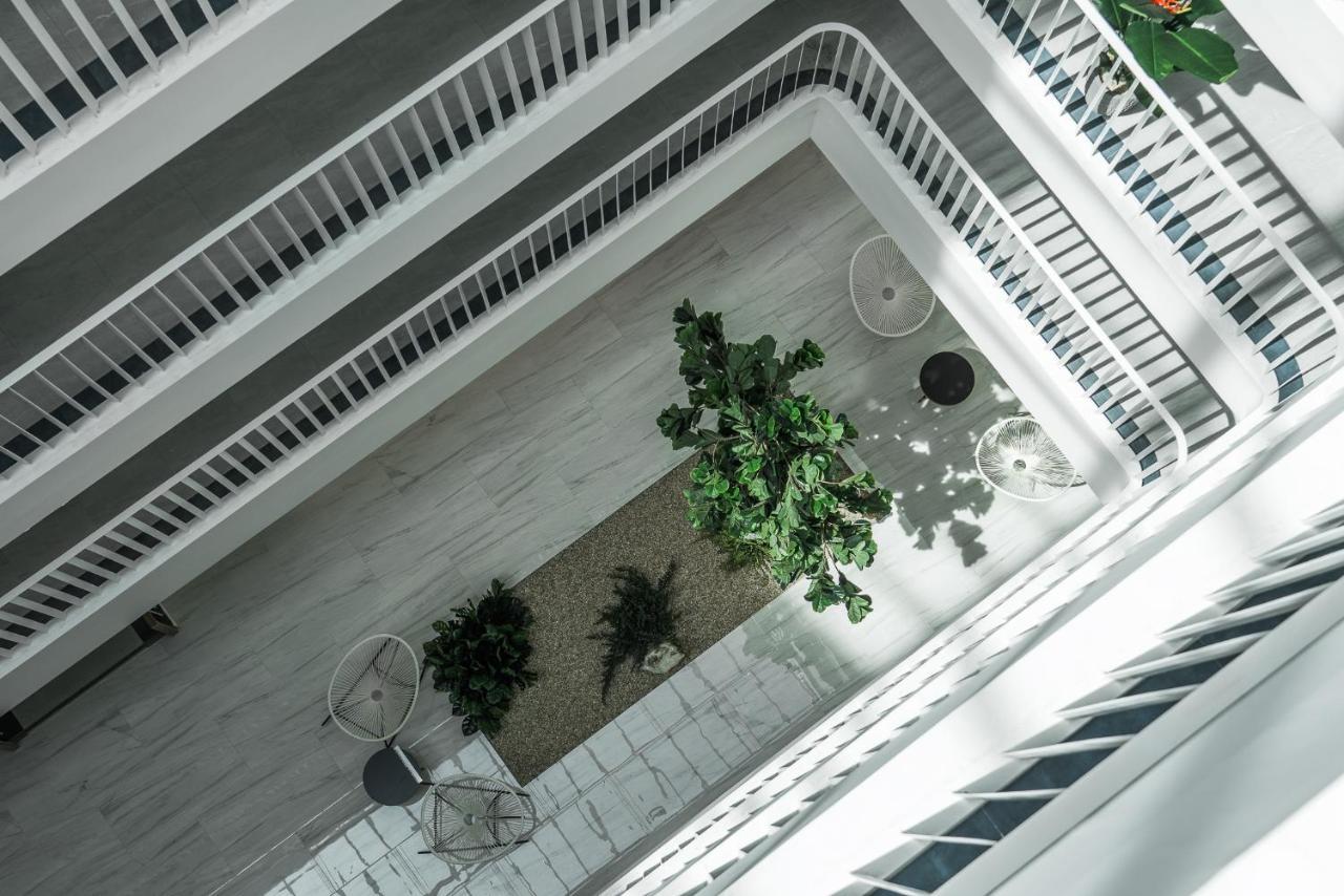 Tree Tara Hotel لامبانج المظهر الخارجي الصورة